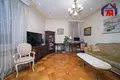 2 room apartment 53 m² Minsk, Belarus