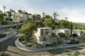 Квартира 4 комнаты 140 м² Пареклисия, Кипр