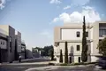 Complejo residencial Cypress Park