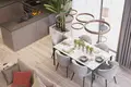 Studio apartment 1 bedroom 38 m² Dubai, United Arab Emirates