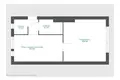 Apartamento 2 habitaciones 36 m² Poznan, Polonia