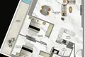 2 bedroom apartment 134 m² Dubai, United Arab Emirates