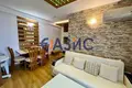 Appartement 2 chambres 63 m² Nessebar, Bulgarie