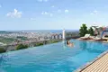 Appartement 2 chambres 58 m² Obakoy, Turquie