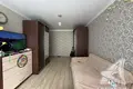 Appartement 3 chambres 62 m² Muchaviecki sielski Saviet, Bélarus