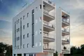 Mieszkanie 2 pokoi 85 m² Larnaka, Cypr