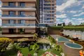 Apartamento 1 habitación 144 m² Atasehir, Turquía