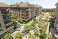 Wohnung 7 zimmer 495 m² Uskudar, Türkei