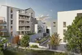 3 bedroom apartment 63 m² Orvault, France