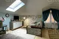 1 room apartment 42 m² Evenkiysky Rayon, Russia
