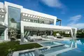 Villa de 6 chambres 906 m² Marbella, Espagne