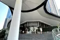 Empire Tower, biuro do wynajęcia przy Sathorn Road, Bangkok, Tajlandia.