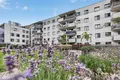 Mieszkanie 3 pokoi 52 m² Warszawa, Polska