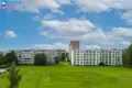 3 room apartment 64 m² Mazeikiai, Lithuania