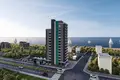 Wohnung 3 zimmer 87 m² Mezitli, Türkei