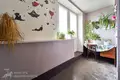 Mieszkanie 1 pokój 35 m² Mińsk, Białoruś