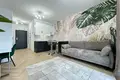 Apartamento 1 habitación 27 m² en Varsovia, Polonia