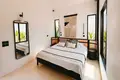 2-Zimmer-Villa 120 m² Tibubeneng, Indonesien