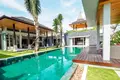 4 bedroom Villa 601 m² Choeng Thale, Thailand