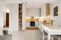 3 room apartment 67 m² Warsaw, Poland