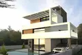 Willa 3 pokoi 200 m² Girne Belediyesi, Cypr Północny
