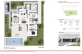 Вилла 3 спальни 134 м² Мурсия, Испания