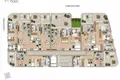 Квартира 2 комнаты 82 м² район Лимасол, Кипр