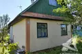 Haus 48 m² Znamienski sielski Saviet, Belarus