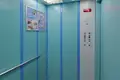 2 room apartment 61 m² Minsk, Belarus