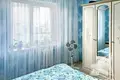 Apartamento 2 habitaciones 55 m² Cherni, Belarús