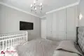 Wohnung 3 zimmer 62 m² Minsk, Belarus