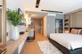 Kondominium 1 Schlafzimmer 28 m² Karon, Thailand