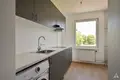 Квартира 1 комната 36 м² Бауска, Латвия
