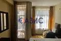 Квартира 2 комнаты 60 м² Святой Влас, Болгария