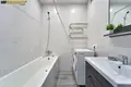 Apartamento 2 habitaciones 61 m² Minsk, Belarús