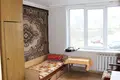 2 room apartment 55 m² Piatryski, Belarus