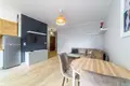 Квартира 2 комнаты 50 м² Варшава, Польша
