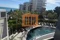 2 bedroom apartment 122 m² Bashkia Durres, Albania