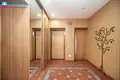 3 room apartment 86 m² Vilnius, Lithuania