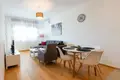 1 bedroom apartment 44 m² Boreti, Montenegro