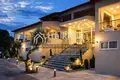 Hotel 2 028 m² Kalandra, Grecja