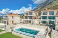 Haus 4 zimmer 130 m² Katun Rezevici, Montenegro