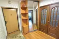 Mieszkanie 2 pokoi 53 m² Mińsk, Białoruś