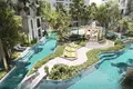 Apartamento 1 habitacion 47 m² Karon, Tailandia