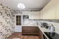1 room apartment 41 m² Minsk, Belarus