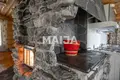 Cottage 1 bedroom 72 m² Rovaniemi sub-region, Finland