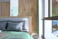 1 bedroom apartment 40 m² Ban Bang Thao, Thailand