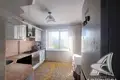Apartamento 3 habitaciones 69 m² Muchaviecki sielski Saviet, Belarús
