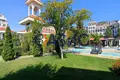 Mieszkanie 3 pokoi 75 m² Sweti Włas, Bułgaria