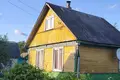 Maison 50 m² Piarezyrski sielski Saviet, Bélarus